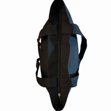 Load image into Gallery viewer, Womens Tote Bag Arts &amp; Crafts Over the Shoulder Straps