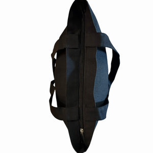 Womens Tote Bag Arts & Crafts Over the Shoulder Straps