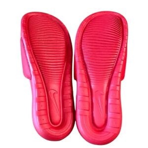 Nike Victori One Slide Mens Red Sandals