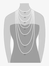 Load image into Gallery viewer, Womens Stainless Steel Titanium Silver Pendant Necklace Non Tarnish