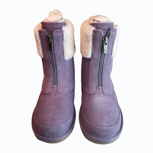 Kookaburra by Ugg Girls Lytta Short Purple Boots Youth