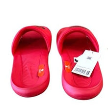 Load image into Gallery viewer, Nike Victori One Slide Mens Red Sandals