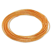 Load image into Gallery viewer, Interlocking Bangle Bracelet - More Colors
