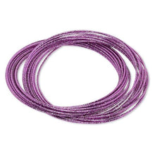 Load image into Gallery viewer, Interlocking Bangle Bracelet - More Colors