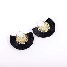 Load image into Gallery viewer, Earrings Womens Fringe Earring Jewelry