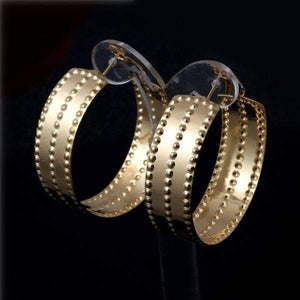 Earrings Womens Gold Hoop Earrings Ear Jewelry