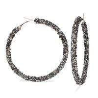 Load image into Gallery viewer, Earrings Womens Gemstone Crystal Fashion Earrings Jewelry