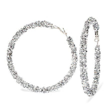 Load image into Gallery viewer, Earrings Womens Gemstone Crystal Fashion Earrings Jewelry