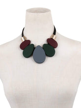 Load image into Gallery viewer, Multi-Colored Color Necklace